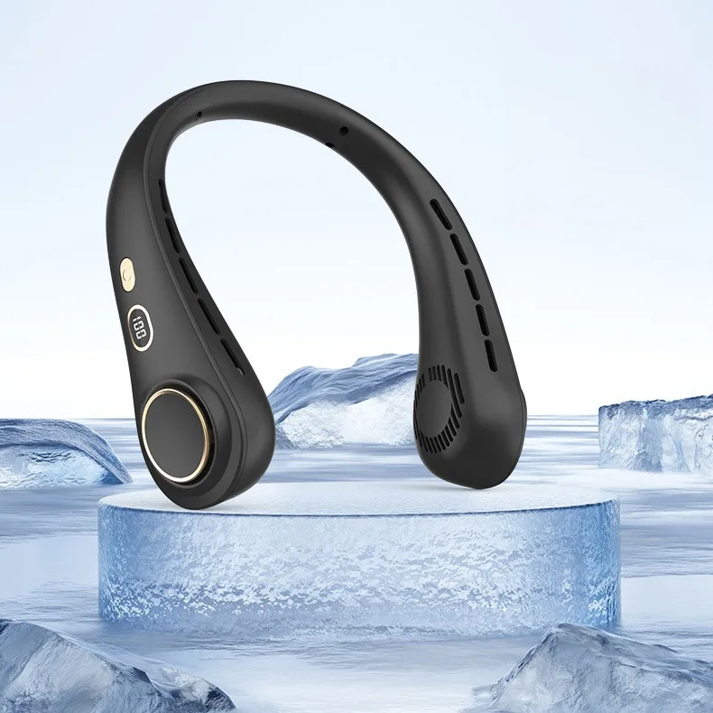 cool black