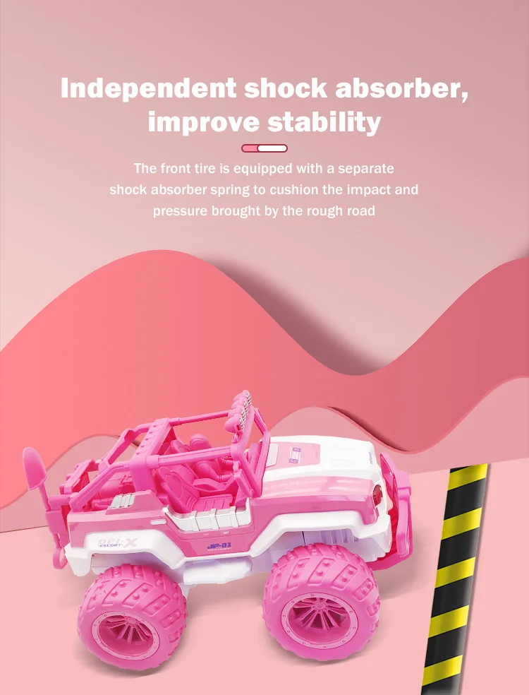 Title 7, Charging Electric Off-road Remote Control Vehic...