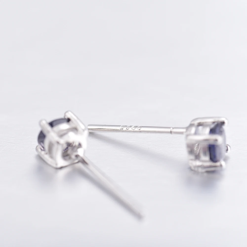 Nickel Free Stud Earrings  Affordable Stud Earrings – REALM Fine + Fashion  Jewelry