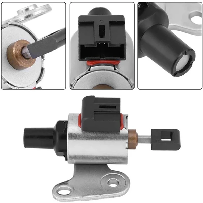 Cvt 변속기 스텝퍼 모터 밸브 바디, 닛산 알티마 맥시마 무라노 JF011E RE0F10E F1CJA JF010E 에 적합, Jf009e