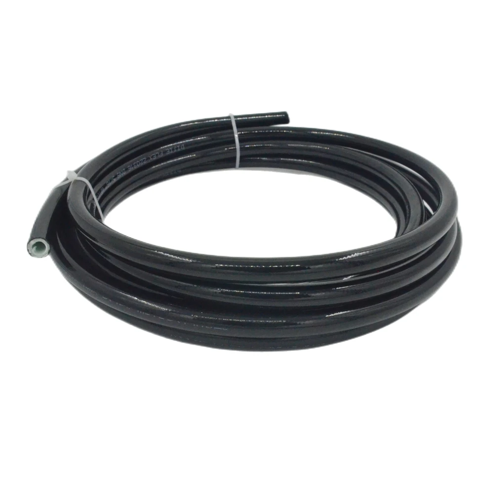 Suitable for Teleflex Marine HO5112 Hose  Hydraulic Outboard Steering Boat (6M+6M) 2