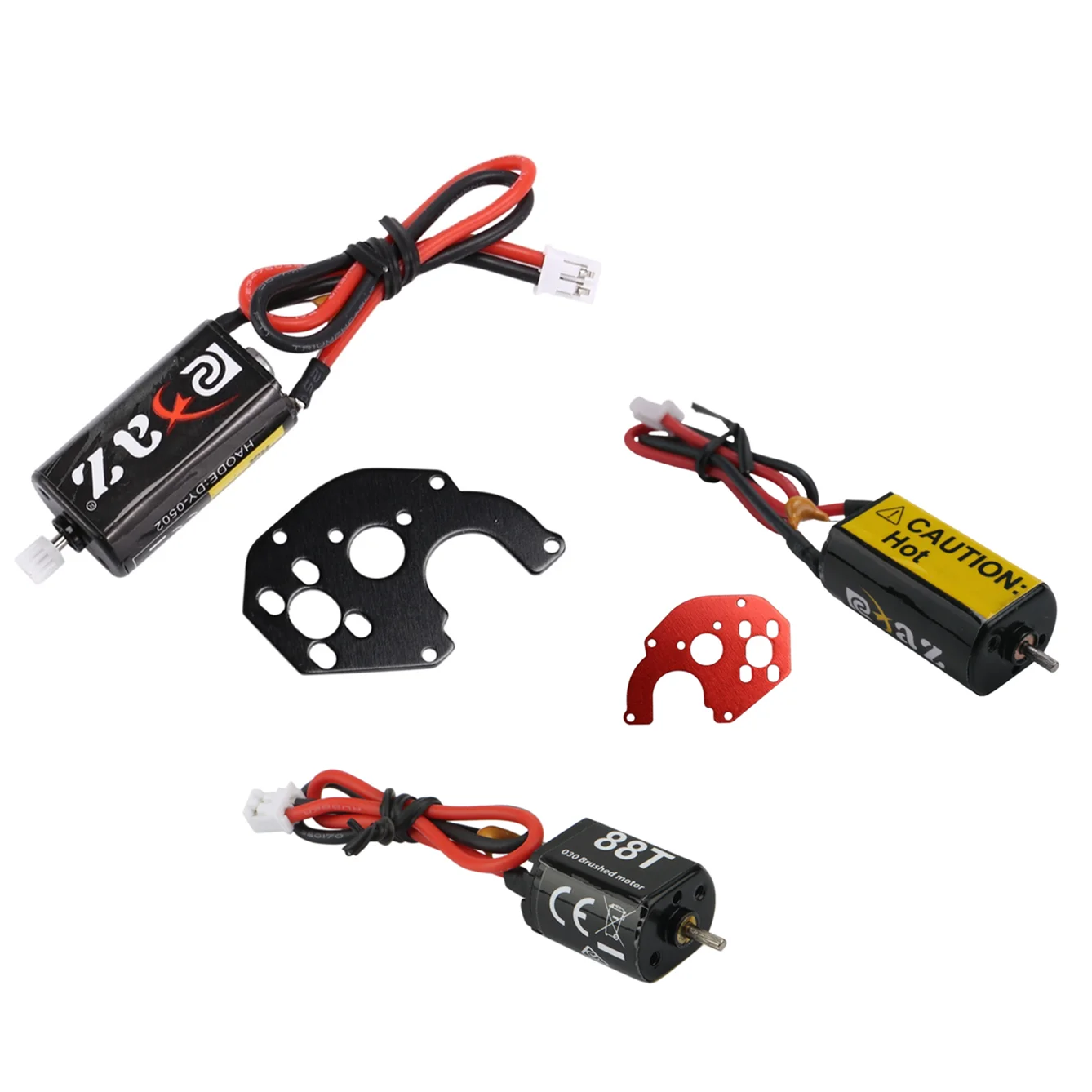 Scx24 Brushed Motor Upgrade Axial Scx24 Motor Upgrade Axial Scx24