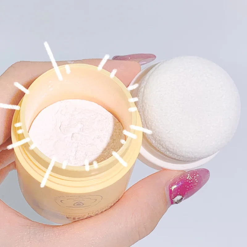 xixi Dry Shampoos Removal of Oil Spes Dry Shampoo Fluffy Hair Shampoo