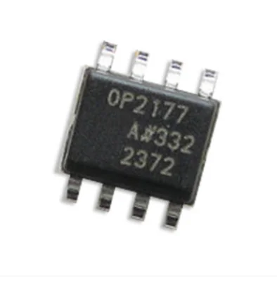 

10 шт./Лот OP2177 OP2177ARZ OP2177AR SOP-8 в наличии