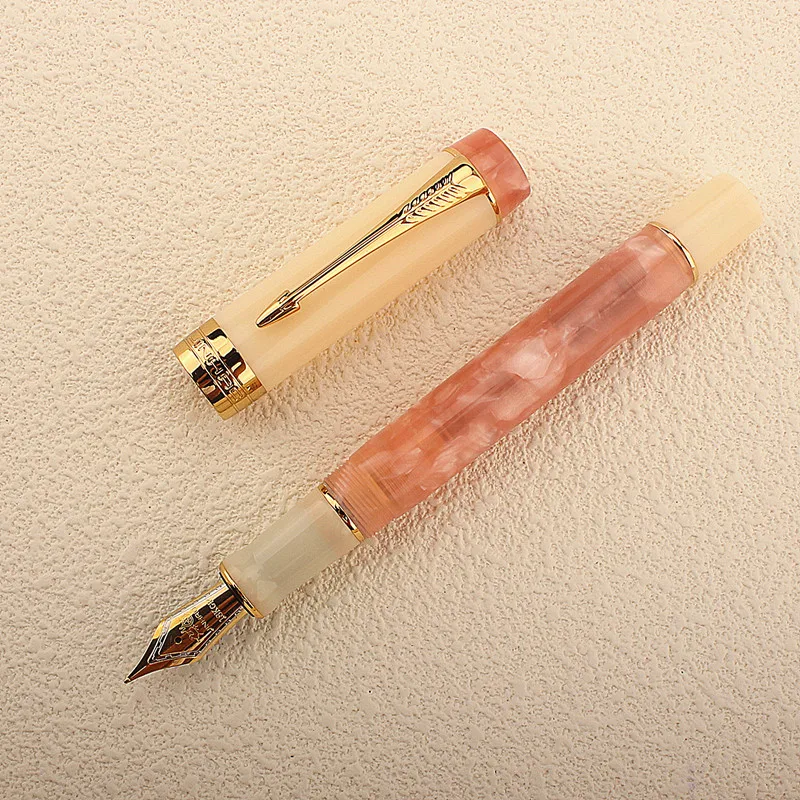 Jinhao Century 100 ,    ũ , б 繫 Ͻ F , ε巴 