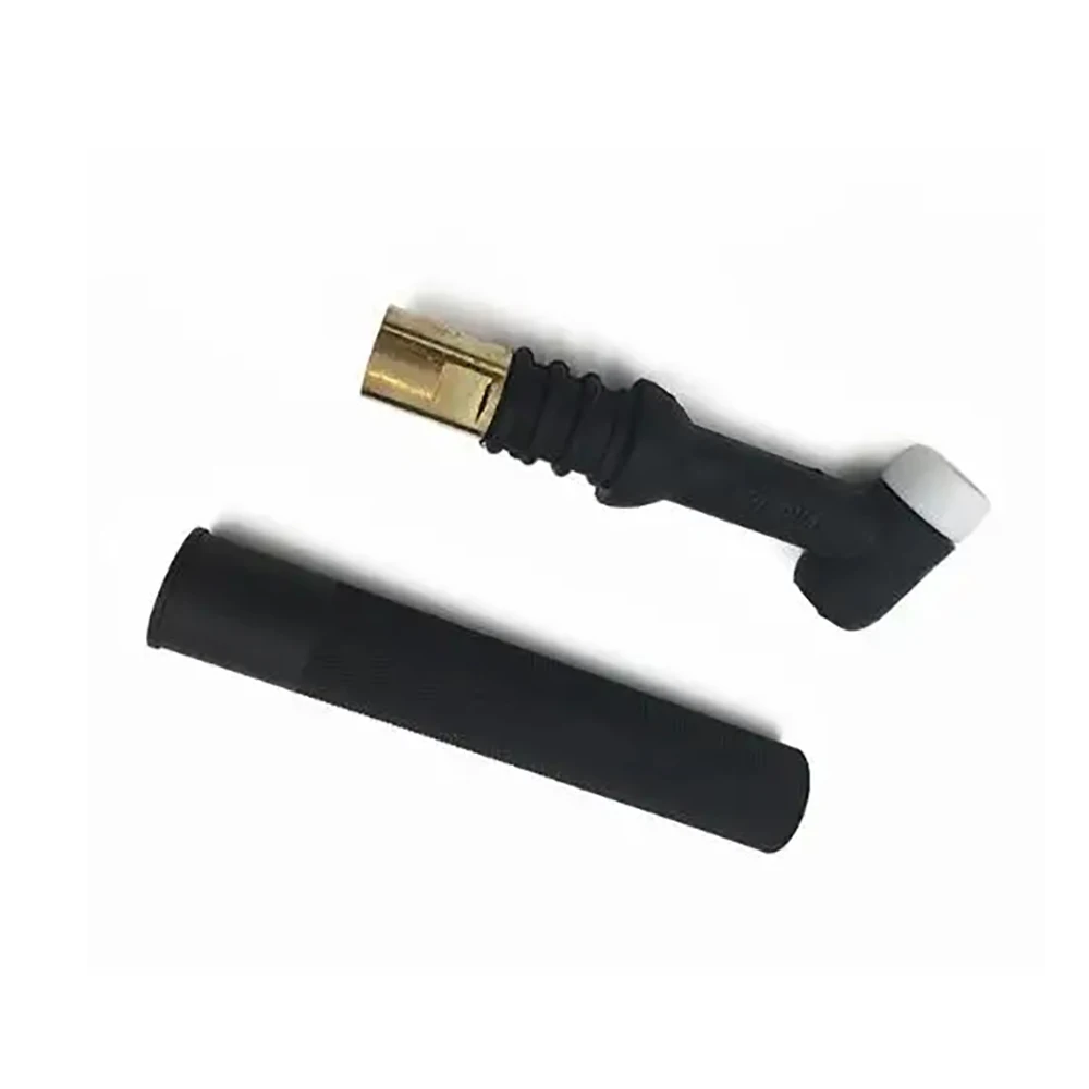TORCIA TIG PER saldatura WP-26F SR-26F Corpo testa flessibile parti di