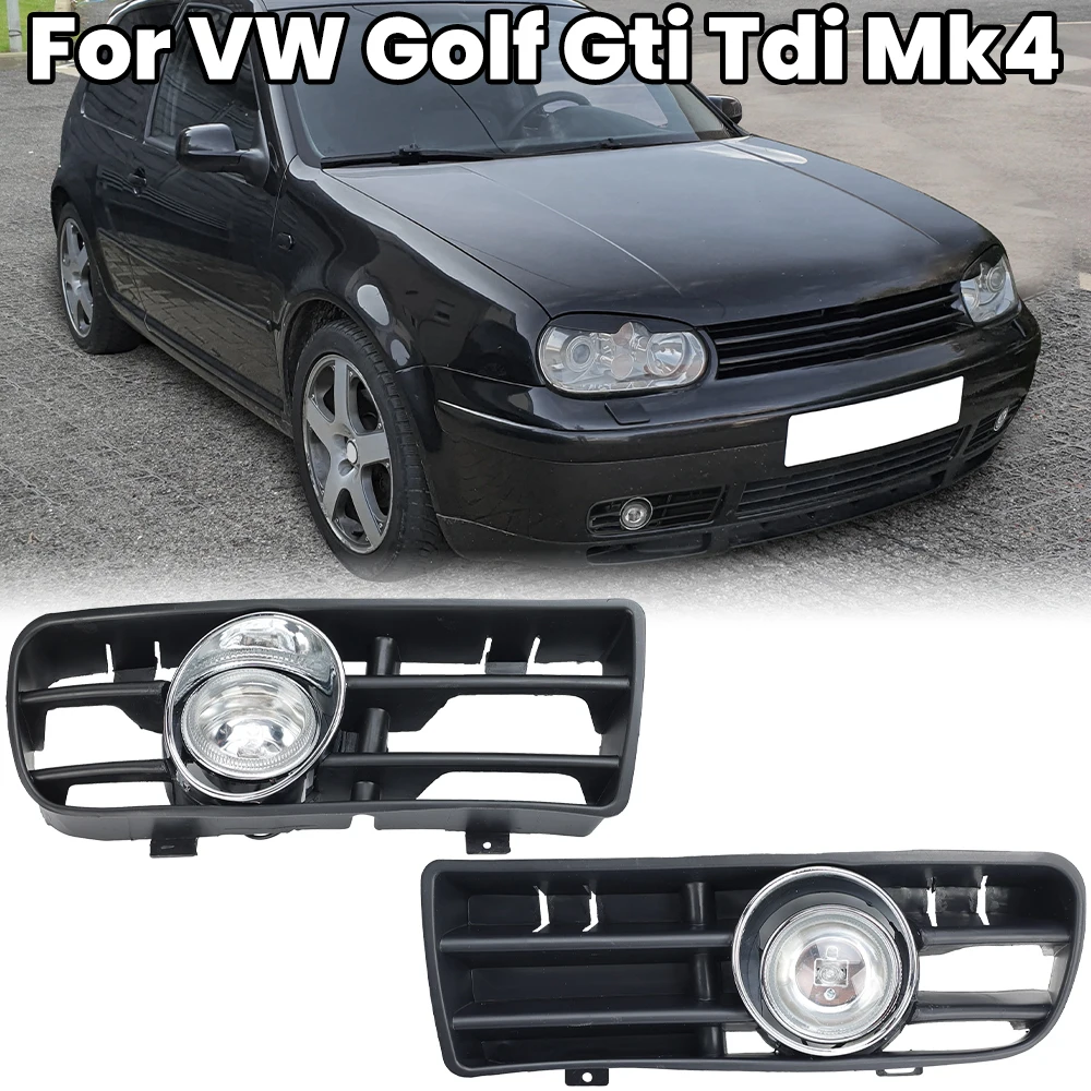 フォルクスワーゲンのヘッドライト,LEDフォグ,ヘッドライト,デイタイム