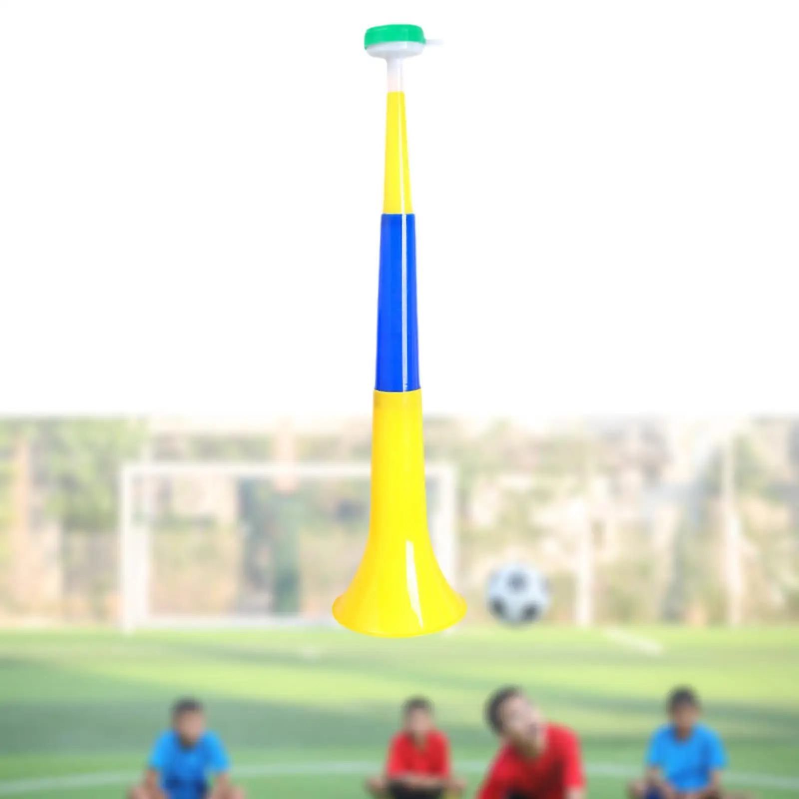 Stadium Horn Collapsible Air Horns Favors Concerts Holiday Prop Noise Maker