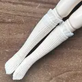 C-White Socks