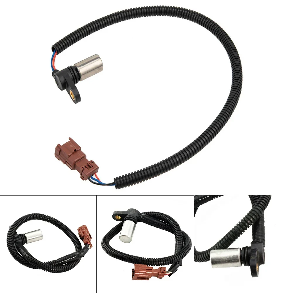 Auto Trans Speed Sensor CAS0005 319353AX00 319353AX01 319353AX0A 319353AX0B For Nissan Versa 1.6L 1.8L 2007-2012