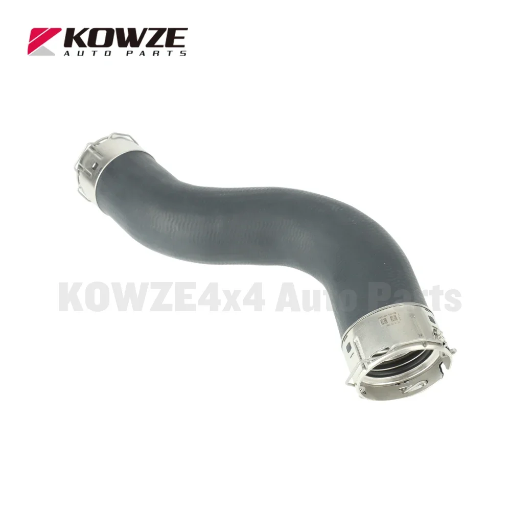 Intercooler Hose Intercooler Air Hose for Toyota Hilux Pickup 1GD 2GD 17302-0E021 17341-0E021 Inter Cooler Pipe