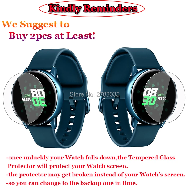 Garmin Epix Gen 2 Ʈ  ð  3Pcs ȭ ȣ Ultra Clear / Anti Purple Light 2.5D 9H ȭ  ʸ 