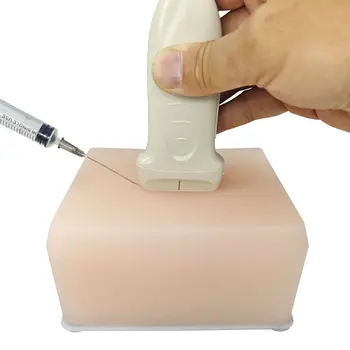 Ultrasound Puncture Training Phantom 1