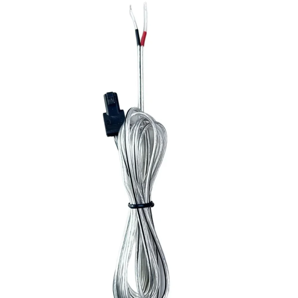 High Conductivity Copper Wire Speaker Cable for 5.1 Home Theater Audio Connection