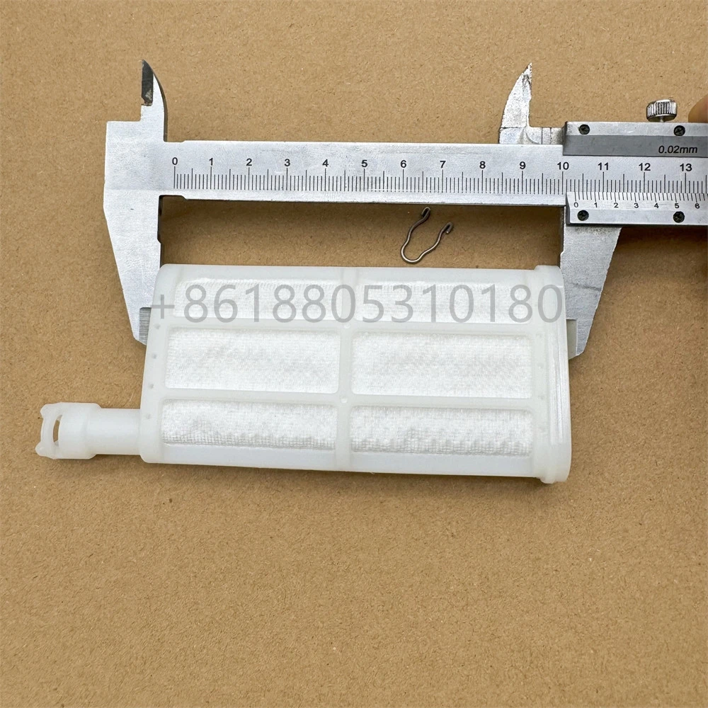 Fuel Filter The Filter For SCR AdBlue Tank Buoys 002