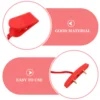 Treadmill Emergency Stop Switch Replacement Safety Key Fitness Equipment Machine Dual Insert Security Plastic Start for 4