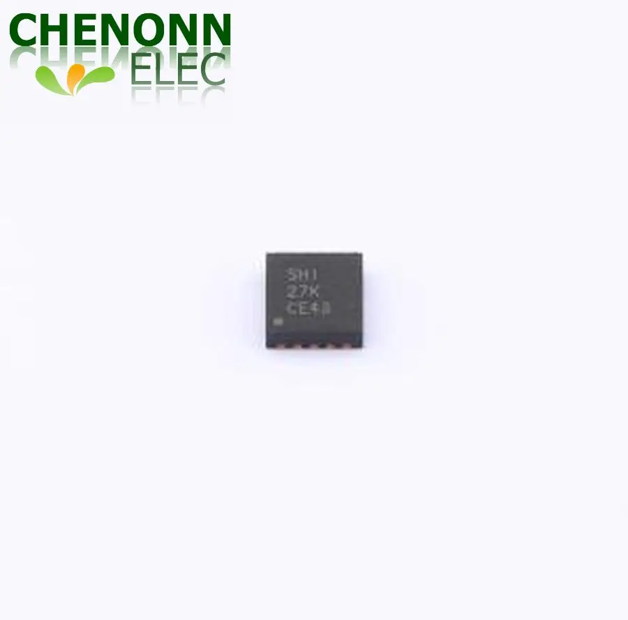 TPS62400QDRCRQ1