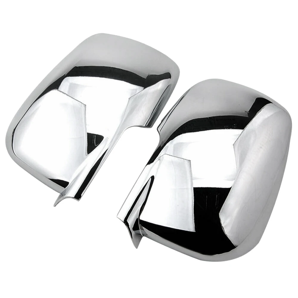

Side Door Rearview Mirror Cover for Dodge Journey Fiat Freemont 09-18