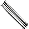 12Pcs 5 Inch Pinned Scroll Saw Blades TPI 10/15/18/24 Power Tools Accessories For Woodworking For Diyers 1