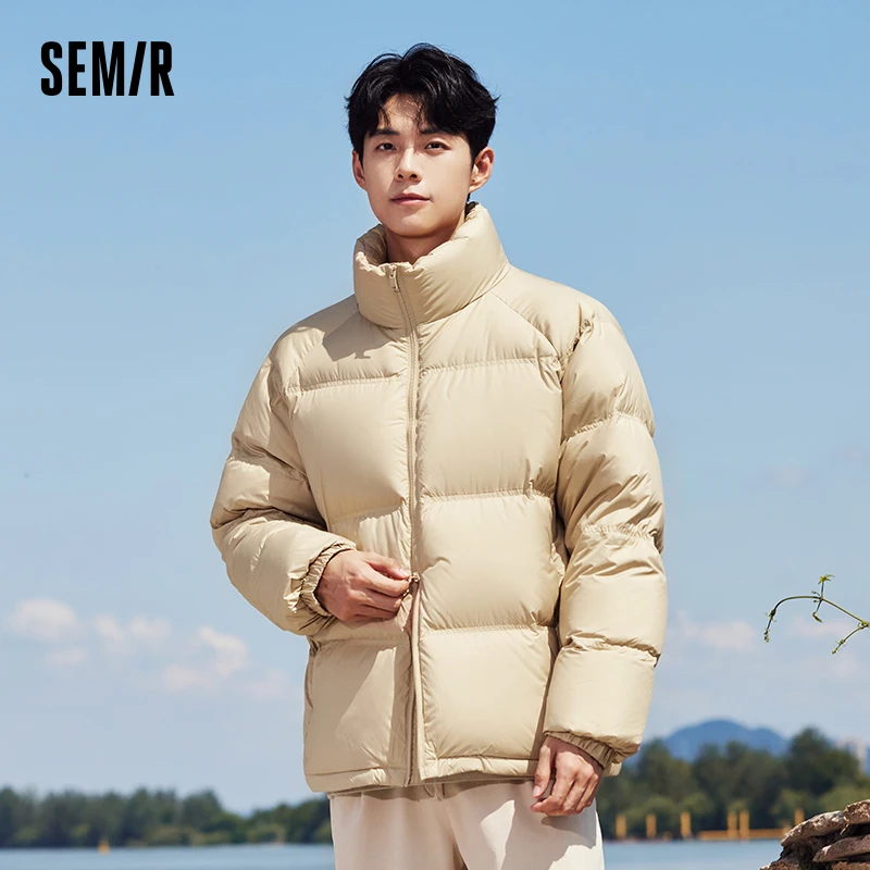 Down Jacket Men Winter Semir Down Jacket mens jacket,down jacket