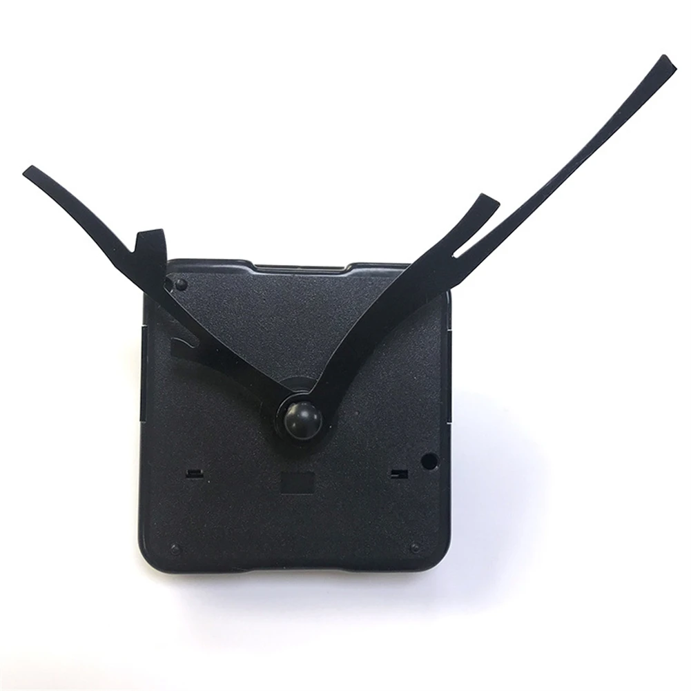 

1 Set DIY Clock Quartz Watch Clock Mechanism Wall Clock Mechanism Central Movement Parts Repair Replacement Clock Accessories