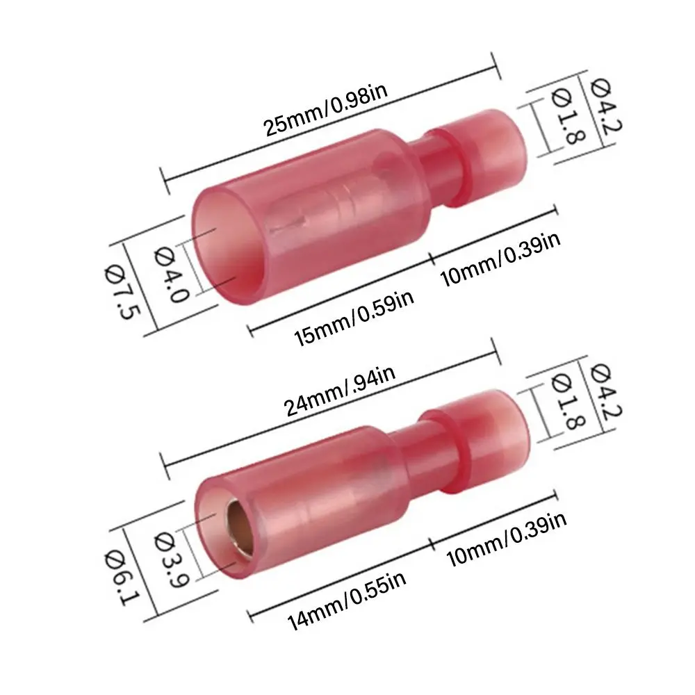 Рисунок 4 - профессиональные стыковые обжимные