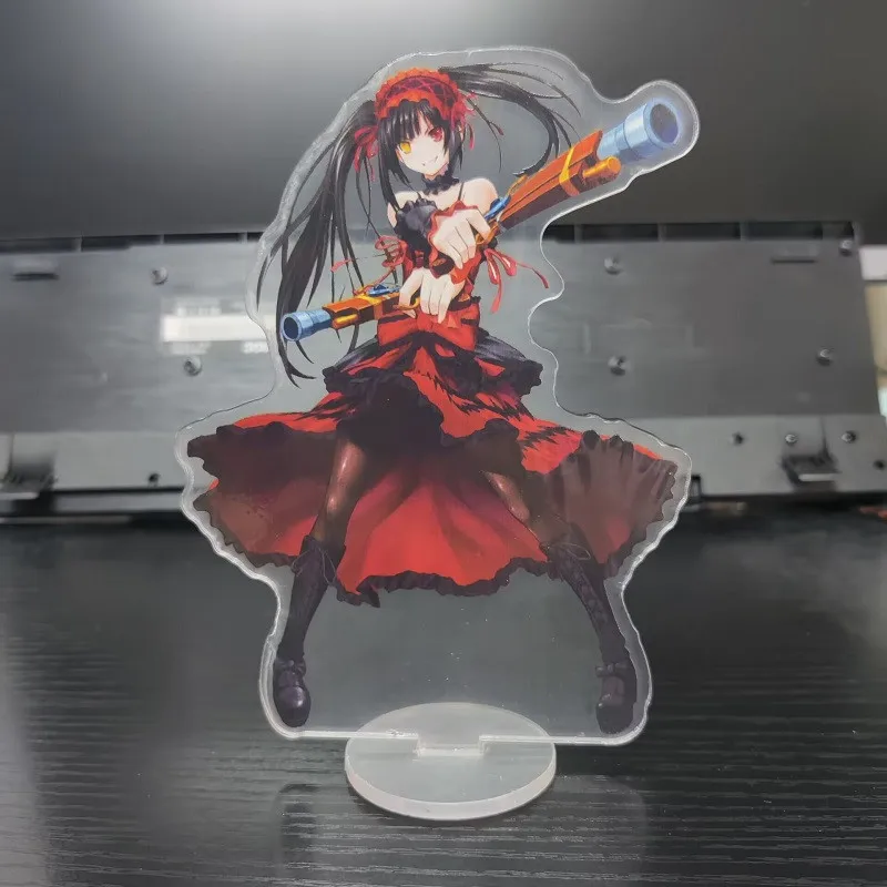 Isekai Nonbiri Nouka Anime Stand Acrylic Standing Figure Model