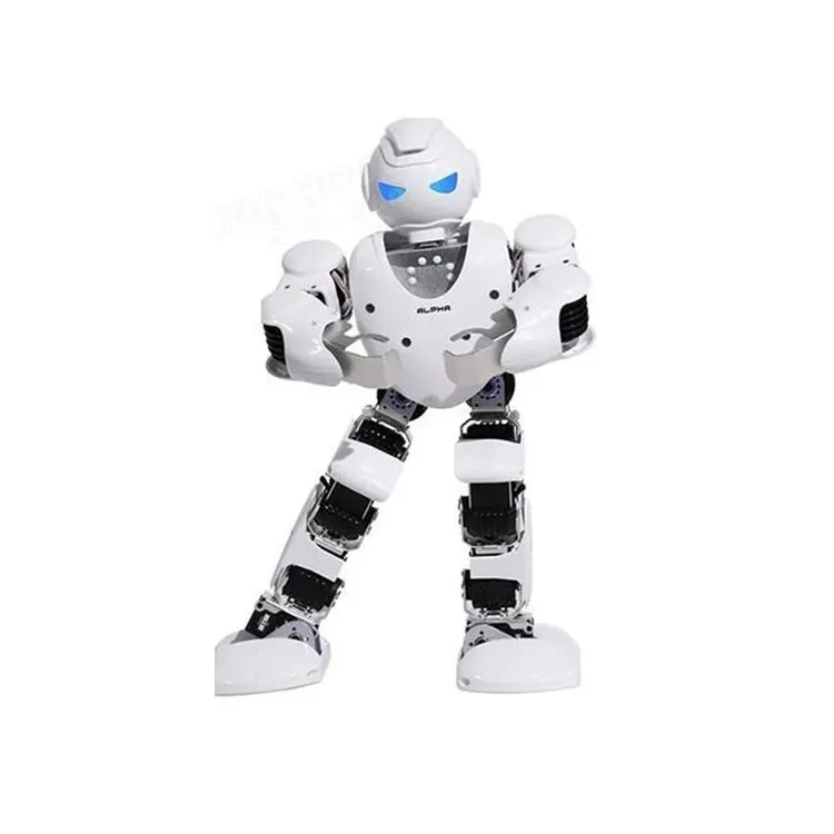 

Alpha 1Pro Factory 3D программируемый Humaniod для интеллектуальной жизни