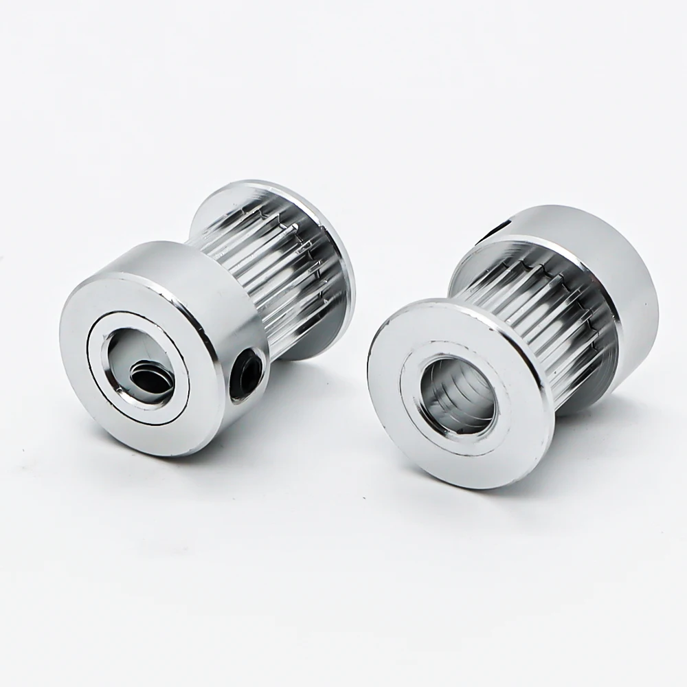 HTD3M 12T 14T 15T 16T 17T 20T 24Teeth Timing Belt Pulley Bore3 4 5~12 14 15mm 3M Pulley Width 6 10 15mm HTD 3M Synchronous Wheel