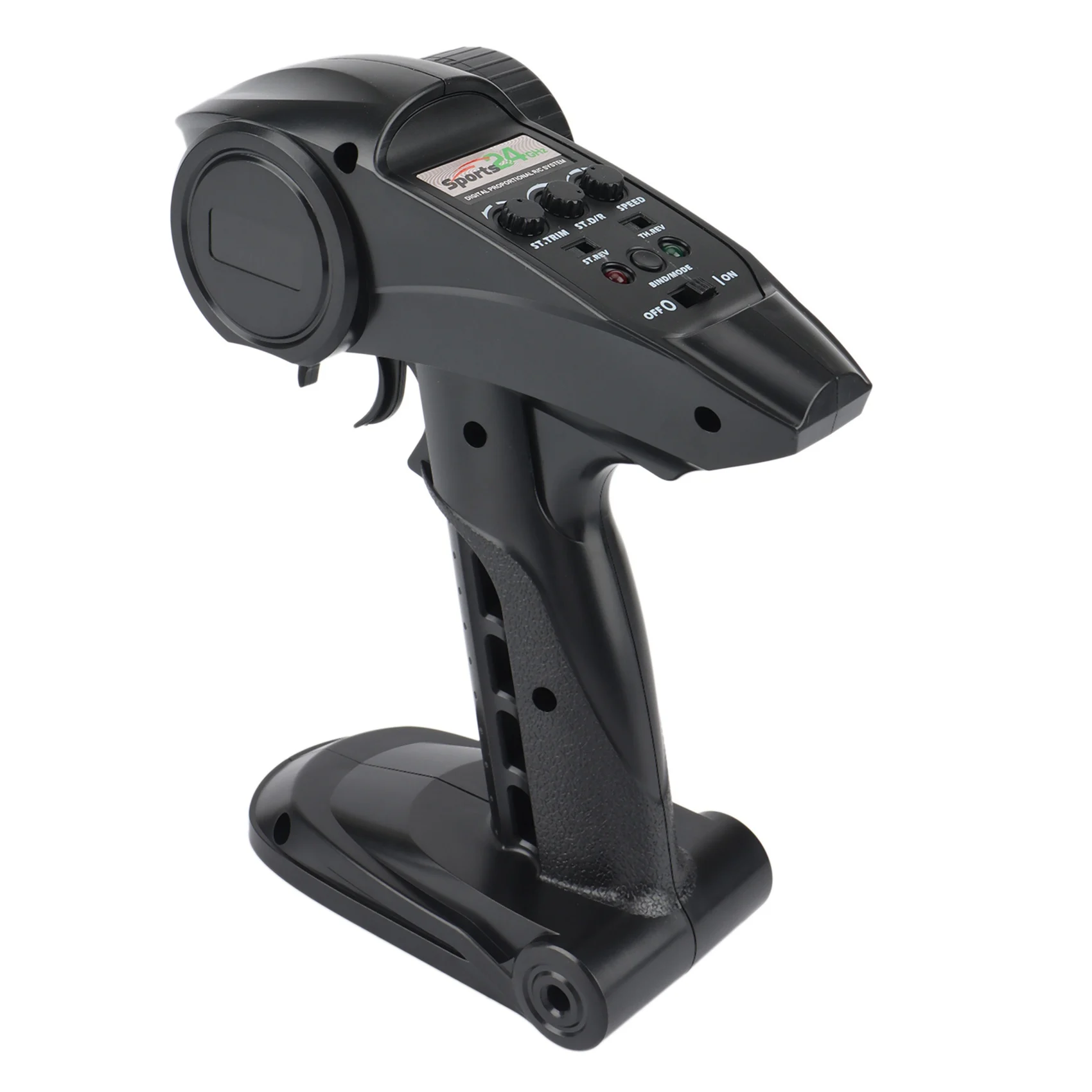 Ασύρματος Πομπός Brushless για HBX 16889/16890 SG1601