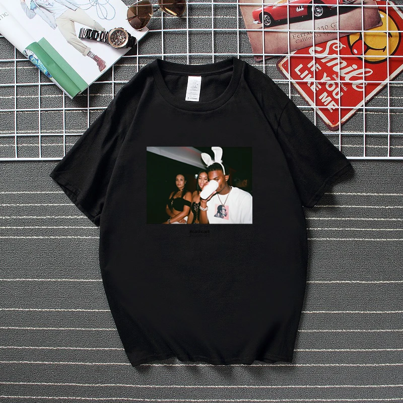 Cashcarti Playboi Carti Vintage 