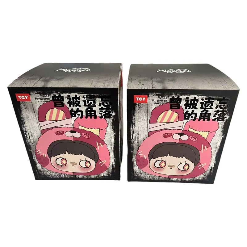 Genuine Maymei Once Forgotten Corner Series Blind Box Vinyl