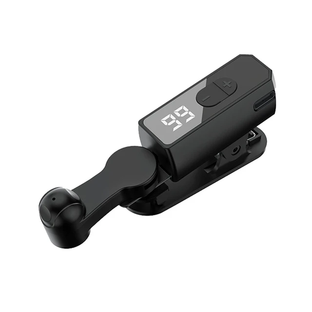 Automatic Smartphone Screen Clicker Tapper 7