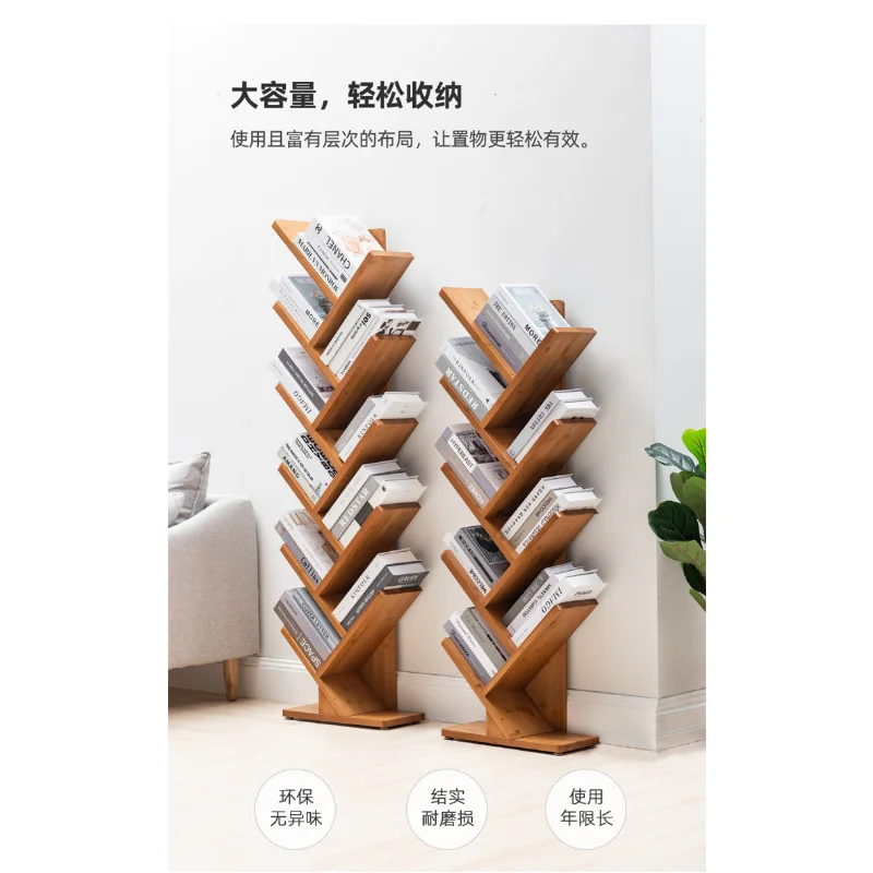 Buy Wholesale China Bamboo Book Display Shelf Rack For Office Supplies,book  Rack Shelf,book Stand Rack & Book Display Rack at USD 5