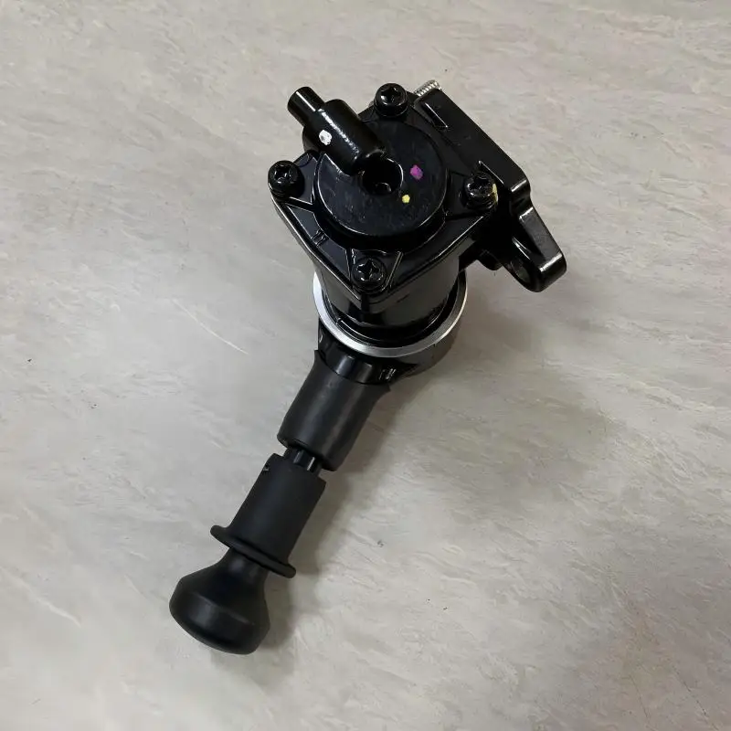 1-48460340-1 1484603401 48460-340 이스즈 6WG1 CYZ CVZ CXZ 트럭 액세서리용 핸드브레이크 밸브