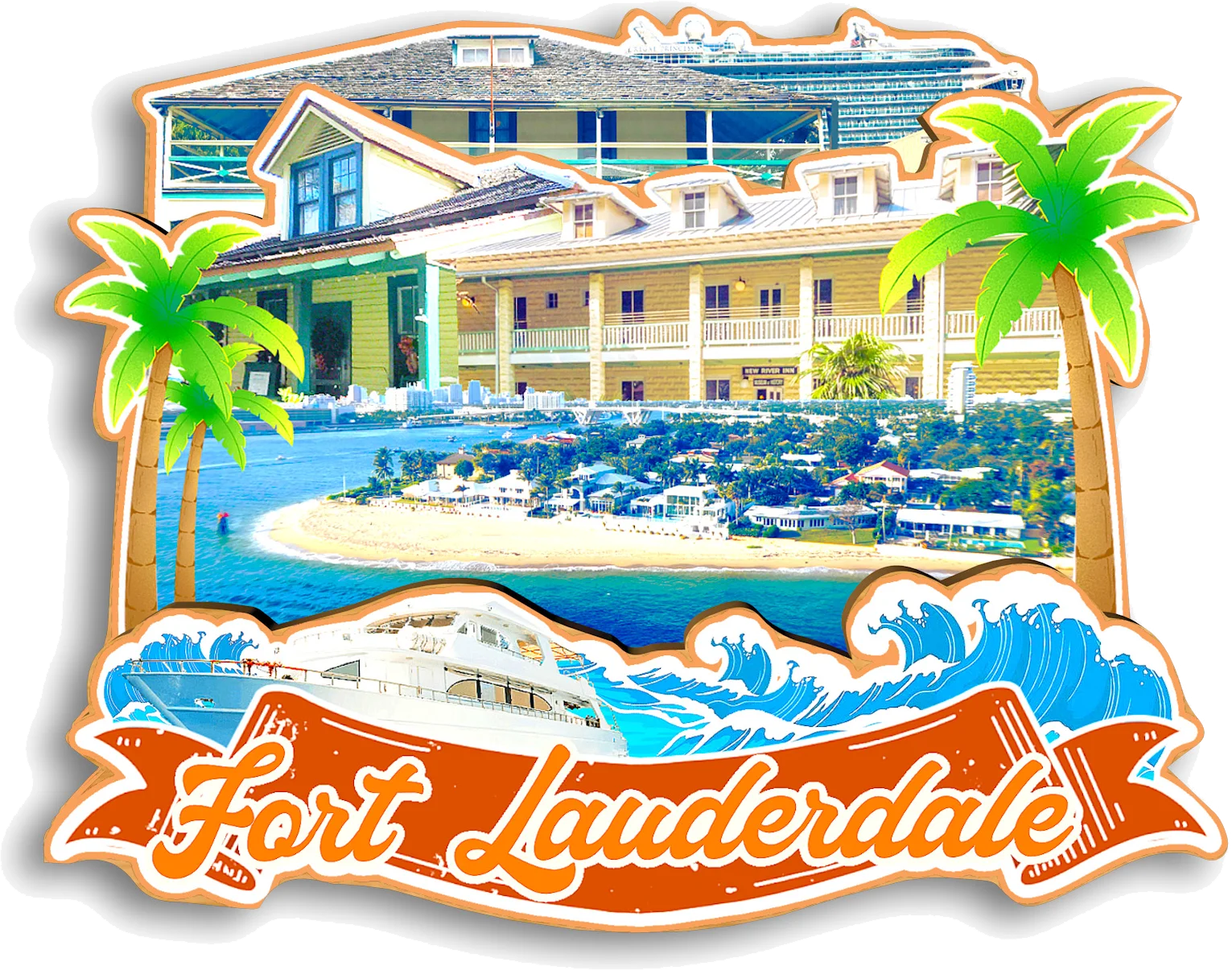 Orlando Jacksonville Sarasota Cape Coral Palm Bay Kissimmee