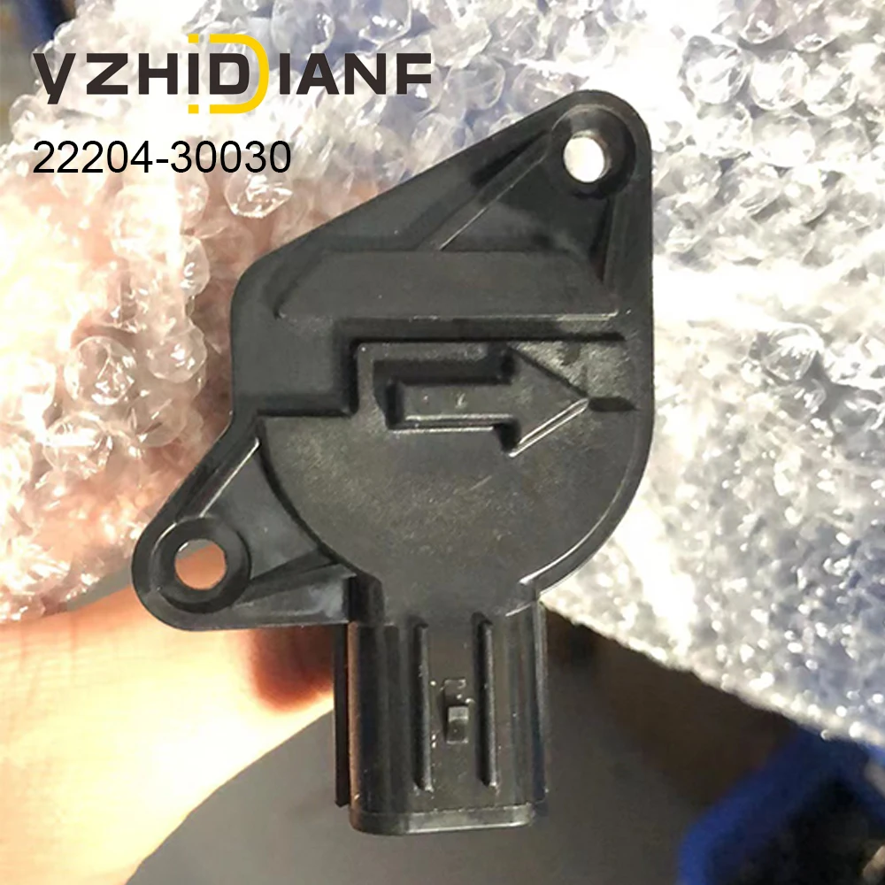 

Датчик расхода воздуха 22204-30030 для Toyota Yaris Hybrid Land Cruiser