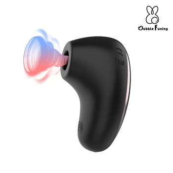 Powerful Clit Sucker Vibrator Female Masturbator Sucking Vibrators for Women Clitoral Stimulator Sex Toys for Women Adults 18 6
