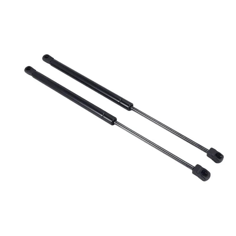 NEW-2Pcs 프론트 후드 리프트 서포트 부스트 스트럿 쇼크 가스 충전 댐퍼 베라크루즈 Ix55 2006-2012용