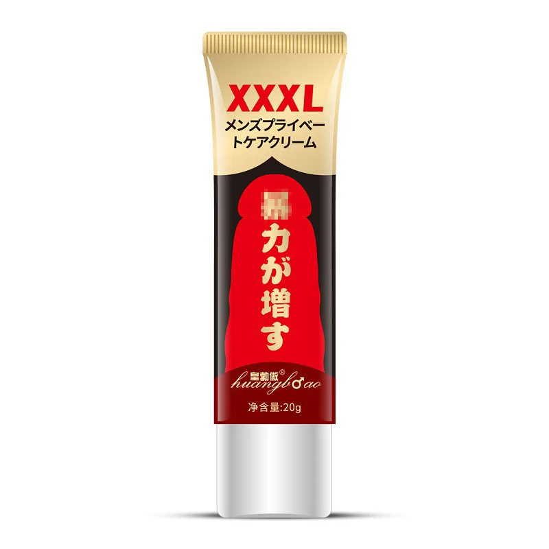 Penis Enlargement Cream Men Private Parts Care
