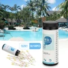 16 In 1 Drinking Water Test Kit Strips Home Water Quality Test Swimming Pool Spa Water Test Strips Nitrate Nitrite PH Hardness 5