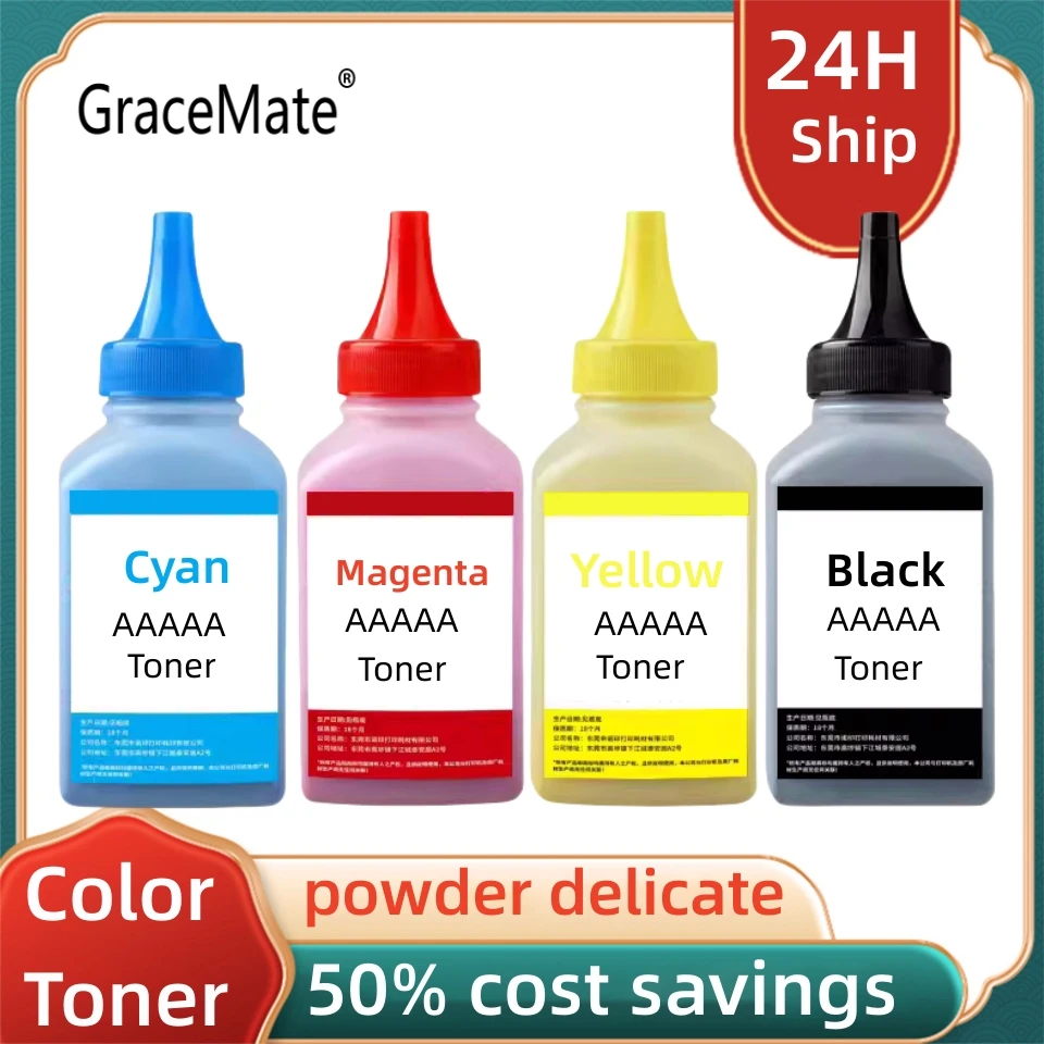 Huismerk Xerox C310/C315 Toner Magenta