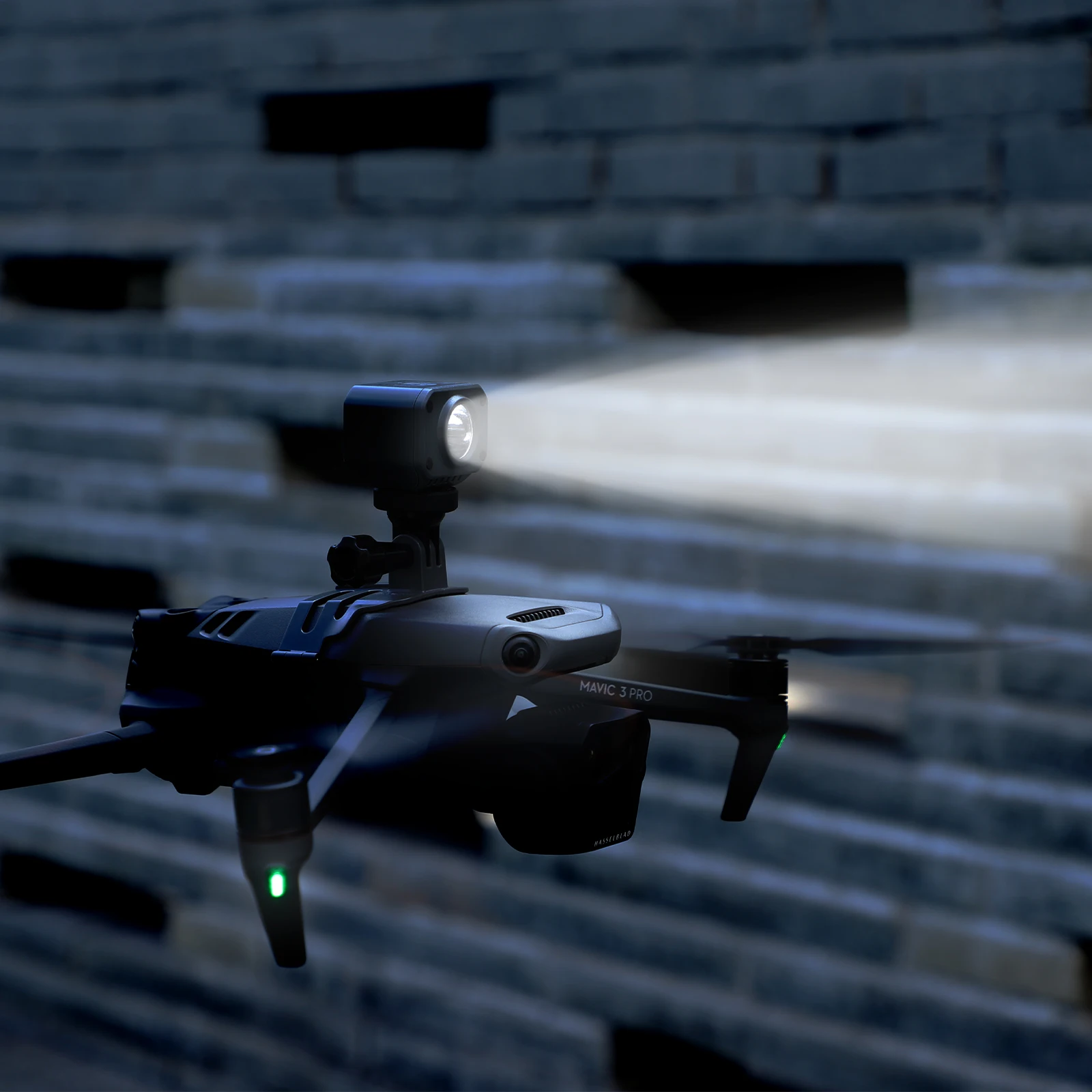 Drone Night Flight LED For DJI Mavic 3/Mavic Mini pro/Mini 2/Mini