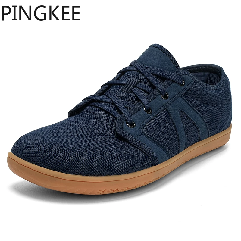 PERSOUL Zapatos De Punta Ancha Para Mujer - Comodidad Extra Y Ajuste Amplio Para Uso Diario