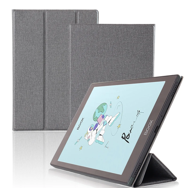 Slim eBook Funda for Onyx Boox Tab Mini C Case 8C 7.8 eReader Magnetic  Adsorption Cover for Boox Nova Air C 2 Auto Wake/Sleep - AliExpress