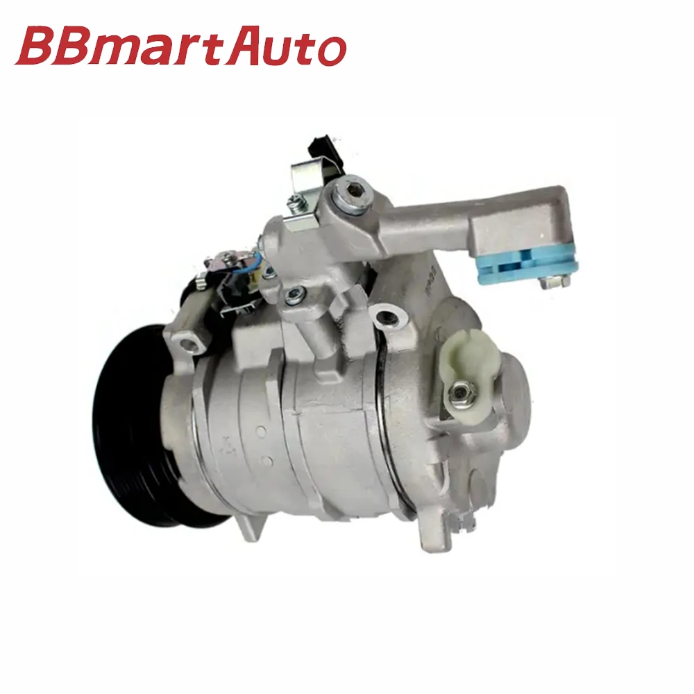 

38810-RLF-003 BBmartAuto Parts 1pcs Air Condition Compressor For Honda Odyssey RB3 Car Accessories