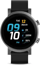 

NEW Ticwatch E3 Smart Watch Wear OS by Google for Men Women Qualcomm Snapdragon Wear 4100 Platform Health Monitor Fitness
