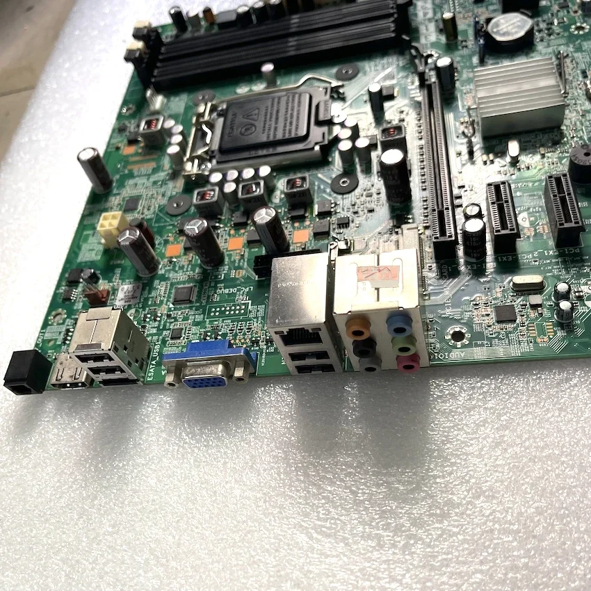 0Y2MRG For ACER XPS 8300 V460 Motherboard DH67M01 LGA1155 Mainboard 100%tested fully work 5 0Y2MRG For ACER XPS 8300 V460 Motherboard DH67M01 LGA1155 Mainboard 100%tested fully work - Image 3