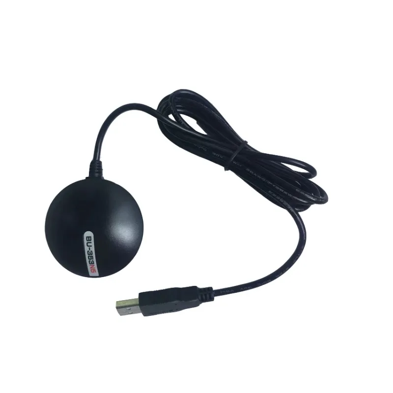 

Best Price Globalsat BU353n5 BU353S4 Mini Android Usb Gps Receiver