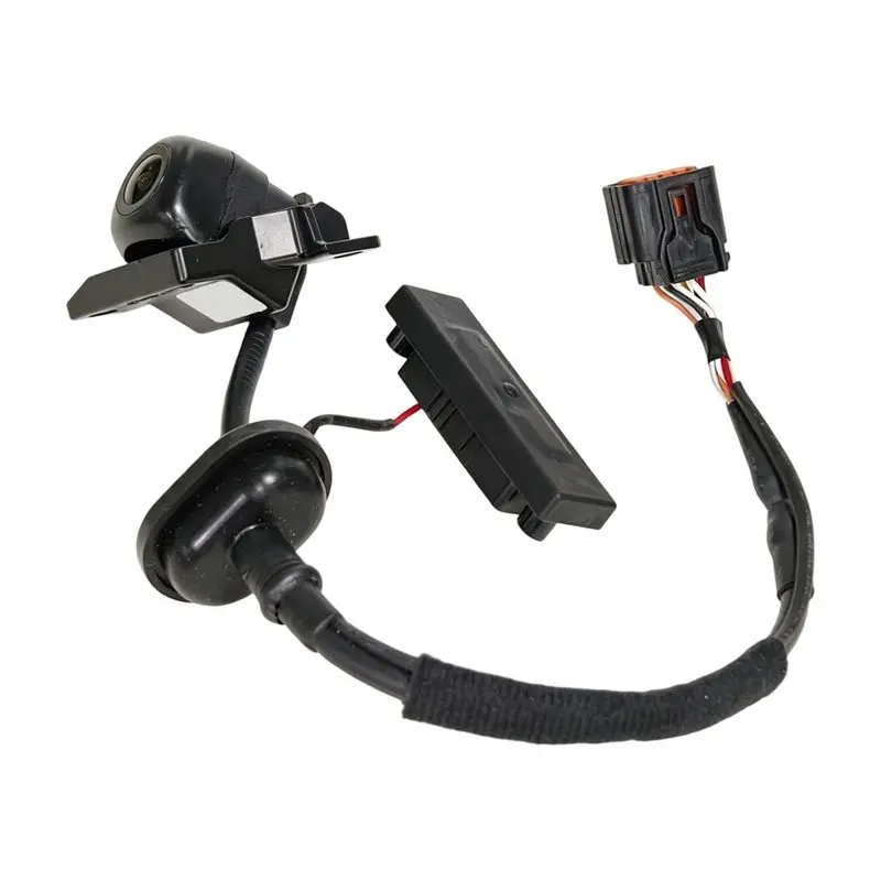 자동차 후방 카메라 후진 카메라 95760-M4500 95760M4500 크레타 ix25 2018-2020용